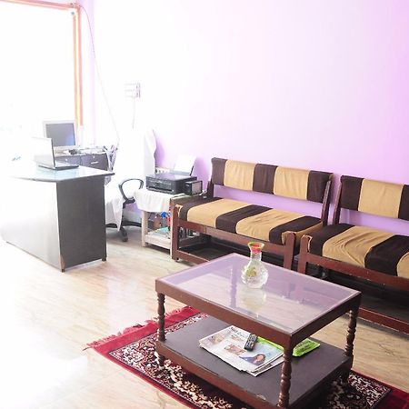 Sgs Residency Villa Тирупати Екстериор снимка