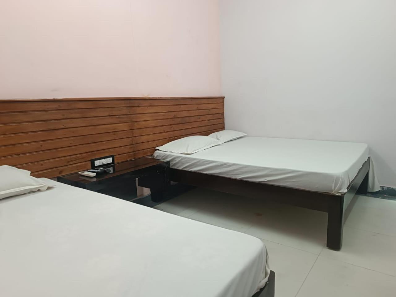 Sgs Residency Villa Тирупати Екстериор снимка