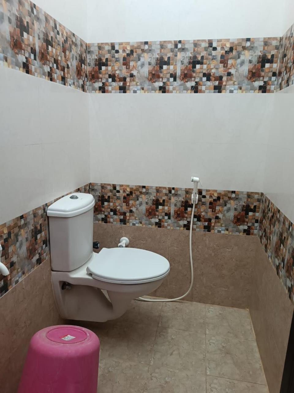 Sgs Residency Villa Тирупати Екстериор снимка